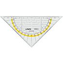 Set square 16 cm