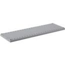 Shelf for system R 3000/4000, W 995 x D 300 mm, load capacity 100 kg
