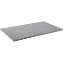 Shelf for system R 3000/4000, W 995 x D 500 mm, load capacity 400 kg