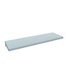 shelf, with brackets, for Variabo rack rack shelving, W 1000 x D 300 mm