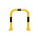 Shock protection XL, for indoor use, 1200 x 1000 mm