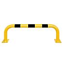 Shock protection XL, for outdoor use, 600 x 2000 mm