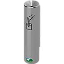 Sicherheits-Wandascher H30, silber
