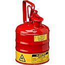 Sicherheitsbehälter Premium Line, Stahl, 4,0 l