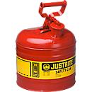 Sicherheitsbehälter Premium Line, Stahl, 7,5 l