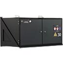 Sicherheitsschrank Typ 30 Asecos S-CLASSIC-30, ohne Profilzylinderschloss