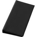 sigel&reg; Classeur pour porte cartes de visite, pour 200 cartes de visite