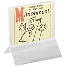 sigel&reg; tafelstandaard, recht