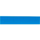 Signaalkaartjes, blauw