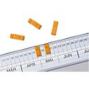 Signal-Aufstecker, orange