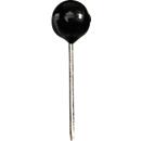 Signal pins, black