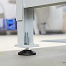 Sistema de bancadas de trabalho Profi- tec