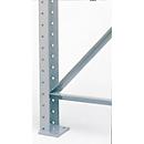 Sistema de estantes para paletes PR 350, estrutura da estante, largura do perfil 70 mm