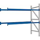 Sistema PR 350 - Estante complementar completa 1800 mm comprimento