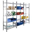 Sistema R 3000 - Conjunto completo estante