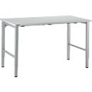 Sistema Worktable PLANTEC WORK Workplace