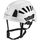 SKYLOTEC Industriekletterhelm INCEPTOR GRX, weiß, PC/ABS, EN 12492, Kopfumfang 54-63 cm