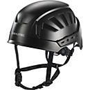 SKYLOTEC industriële klimhelm INCEPTOR GRX, EN 12492, PC/ABS, zwart, nekband 54-63 cm, fidlock gesp