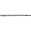 Slangboor type 0084 D.12 mm, werkzame lengte 250 mm, 6-kant, totale lengte 320 mm