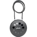 Sleutelkluis Phoenix Palm KS0212EC, gemotoriseerd sleutelslot, bediening via app, Bluetooth, waterdicht/stofdicht IP65, met roestvrijstalen kabel, zwart