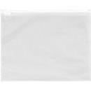 Slide closure bag zip bag, 60 µ, 200 x 150 mm