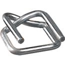 Sluitklemmen, 13 mm, 1000 stuks