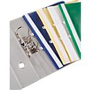 Snelhechtmappen met hechtogen