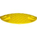 Snelheidsremmer, eindstuk <20 km/ h