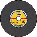 Snijschijf A 46 N Supra D230x3mm ger.Alu.Bohr.22,23mm, 25 stuks