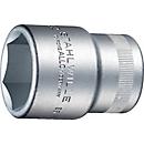 Socket 55 3/4 inch zeskant SW 34mm L.60mm STAHLWILLE
