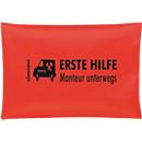 SÖHNGEN® Erste-Hilfe-Set, Nylon, B210 x H 140 x T 50 mm, Monteur
