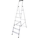 Solidy ladder, 7 steps