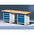 Solução de canto PW 75, multiplex