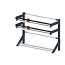 Soporte de corte doble ROCHOLZ, anchura de corte 1600 mm
