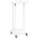 Soporte para bolsas de basura «Saekko Boy» 60 l, con tapa