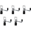 Sortido de Ganchos, 30 Peças