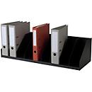 Sorting station, DIN A4, polystyrene, black