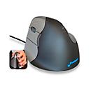 Souris verticale Evoluent4, gauche