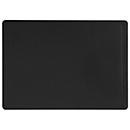 Sous-main Undercover Selection Kolma, 600 x 400 mm, noir