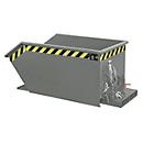 spaanbak SGU 30, grijs (RAL 7005)