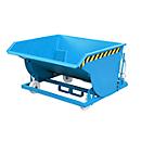 Spaanbak SKM 75, blauw (RAL 5012)