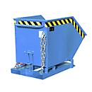 Spaander kiepbak SKK 250, blauw