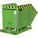 Spaander kiepbak SKK 250, groen