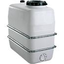 Space-saving tank, 1100 l