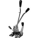 Span- en sluitapparaat