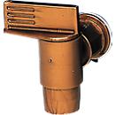 Spigots made of plastic, 3/4” thread 3 pieces