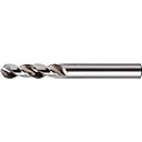 Spiralbohrer DIN 1897 Typ UNI D.3,9mm HSS-Co Zyl.schaft ext.kurz