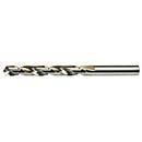 Spiralbohrer DIN 338 Typ N D.9,5mm HSS-Co8 profilgeschl.Zyl.schaft