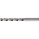 Spiralbohrer DIN 338 Typ UNI D.4,5mm HSS-Co5 Zyl.schaft kurz PROMAT