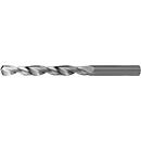 Spiralbohrer DIN 338 TypN D.9,8mm VHM HA kurz PROMAT